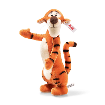 Steiff Disney Miniature Tigger